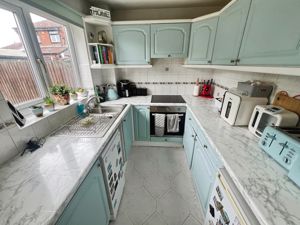 Kitchen- click for photo gallery